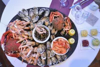 La Desirade Hotel - breakfast