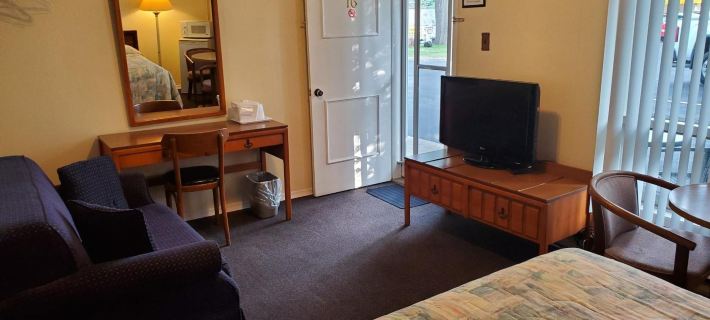 Wasaga Beach Inn and Cottages Hotel di Simcoe County