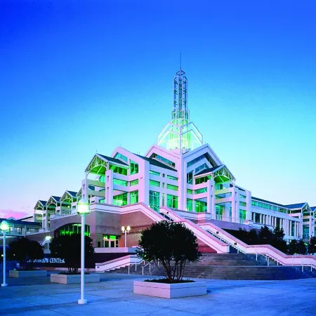 Courtyard Mobile Daphne/Eastern Shore