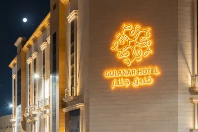 Gulanar Hotel Hotels in 