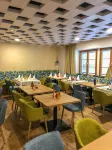 Hotel Goldener Löwe - breakfast