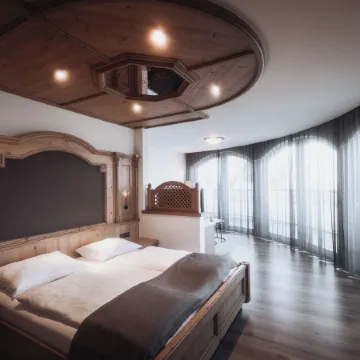 Montis - Active Nature Resort