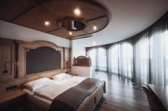 Montis - Active Nature Resort