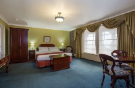 本廷克品質酒店 波特蘭酒店