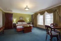 Quality Hotel Bentinck