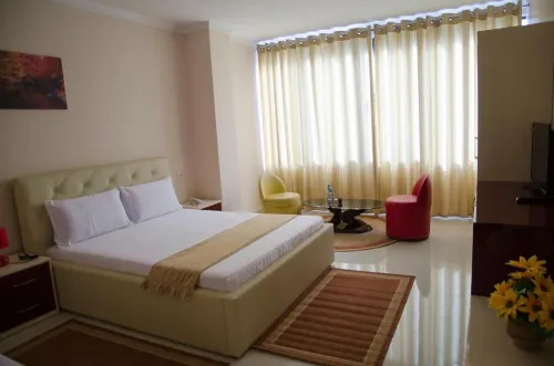 Ikea Hotel - Pet Friendly