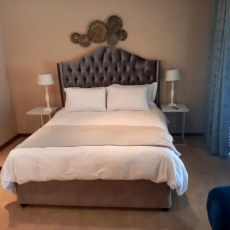 The Hills Guest House