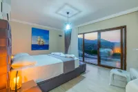 Selimiye Lime Garden Otel