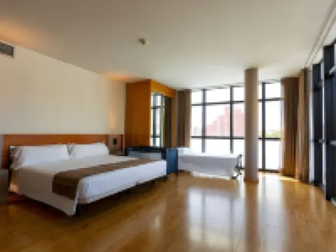 Vértice Indalo Almería Hotels in Almeria