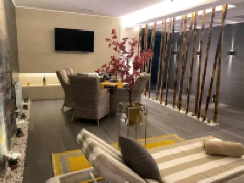 Ateca Hotel Suites Tashkent