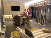 Ateca Hotel Suites Tashkent Hotels in Tashkent