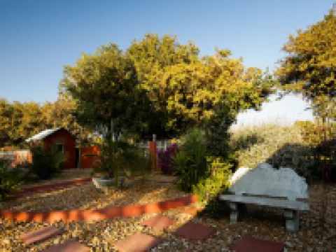 Mokoro Lodge Hotels in Maun