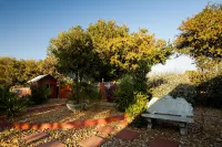 Mokoro Lodge Hotels in 