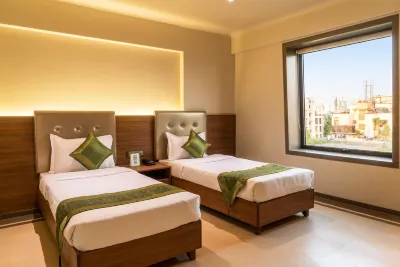 Treebo Olive Nest Hotels in Mumbai