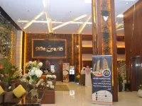 Msharef Al Moden Suites Hotels in Abha