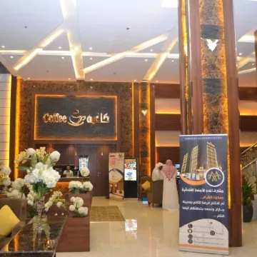 Msharef Al Moden Suites