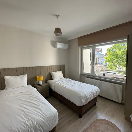 Well Hotel Edirne