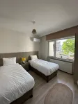 Well Hotel Edirne