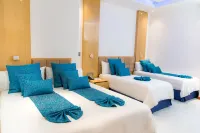 L'Ver Hotel Các khách sạn ở 