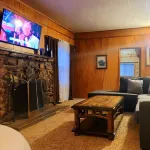 Myrtle Chalet