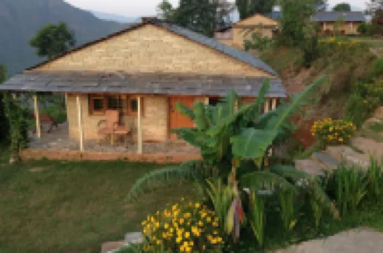 Annapurna Eco Village