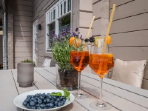 Bergwald Suiten Hotels in Schierke