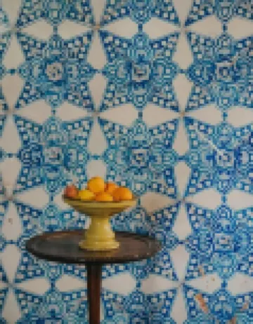 La Chambre Bleue