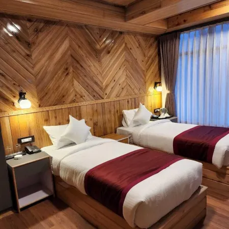 Rufina Lachung Kunga