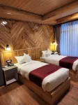 Rufina Lachung Kunga Hotels in Lachung