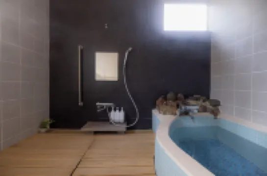 Hakuba Ski Base Private Onsen Villa Veg Vegan