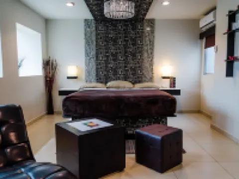 Hotel Velario Hotels near Tijuana Arch (Friendship Arch)