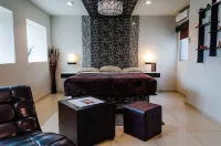 Hotel Velario Các khách sạn ở Tijuana