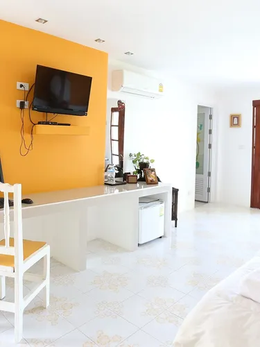 รูปภาพของเดอะ ออร์คิด รีสอร์ท แอนด์ รีแล็กซ์