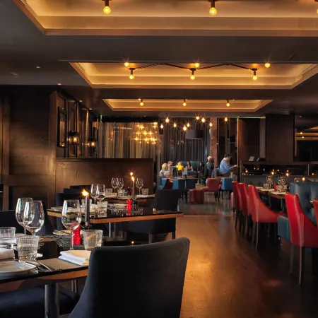Malmaison Birmingham