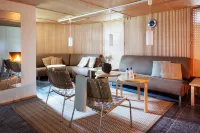 House of Northern Senses