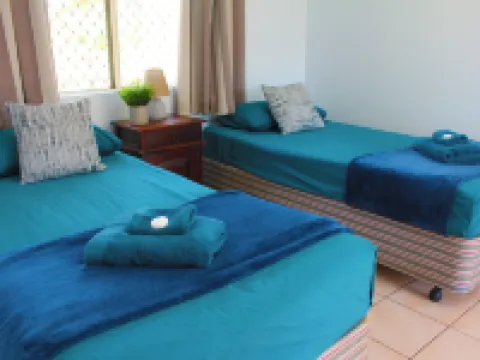 Cooktown Motel Hotels in Cooktown