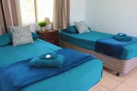 Cooktown Motel Hotels in Cooktown