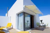 Hotel Patagonia Sur Các khách sạn ở Cadiz