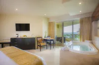 Moon Palace Cancun - All Inclusive - Hot Springs