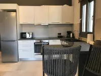 Superior Suite with Sea Views to Argostoli Bay