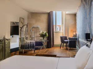 Le Palais Gallien Hôtel & Spa