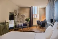 Le Palais Gallien Hôtel & Spa