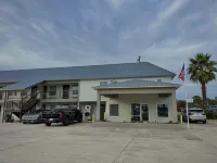 Garden Inn & Suites - Wifi