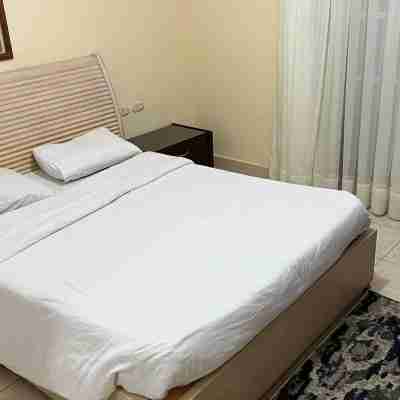 Delta Sharm Rooms