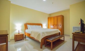 Bay Harbor Luxury 1 Bedroom Apartments