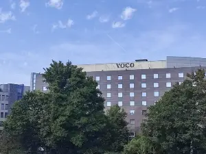 보코 뒤셀도르프 제스턴 바이 IHG