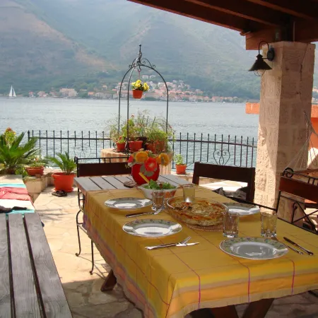 Villa Perla Del Mare