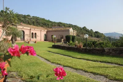 Il Giardino Degli Ovali