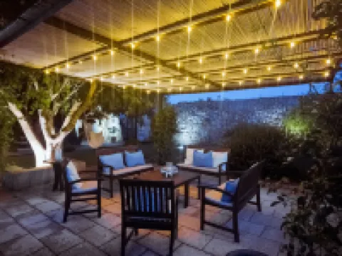 Don Agostino Relais Masseria Hotels in Martano