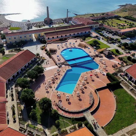 Le Tonnare di Stintino - Beach Resort